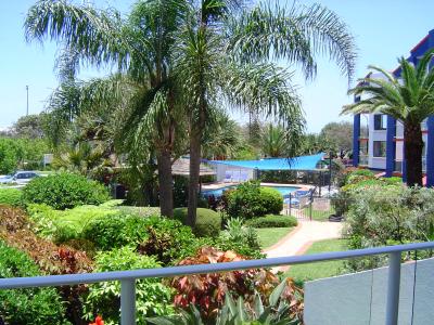 Casablanca Beachfront Apartments - Accommodation VIC 8