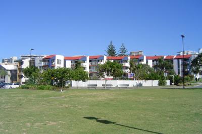 Casablanca Beachfront Apartments - Accommodation VIC 9