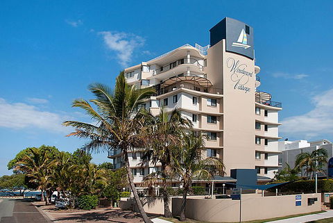 Windward Passage, Golden Beach - Accommodation VIC 1
