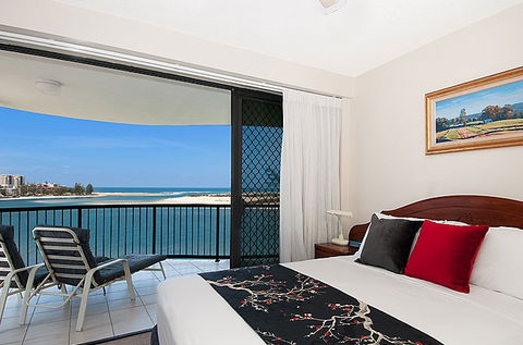 Windward Passage, Golden Beach - Accommodation VIC 2