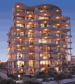 Windward Passage, Golden Beach - Accommodation VIC 6
