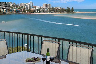 Windward Passage, Golden Beach - Accommodation VIC 7