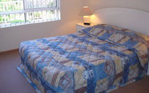 Spring Hill Gardens Apartments - Accommodation VIC 0