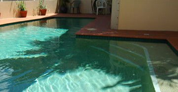 Spring Hill Gardens Apartments - Accommodation VIC 1