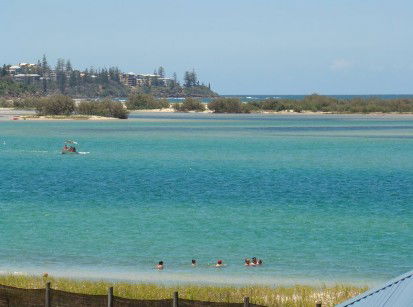 Caloundra Holiday Centre - Accommodation VIC 0