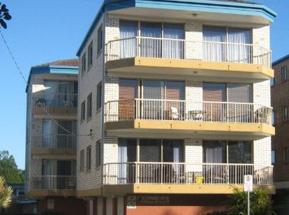 Caloundra Holiday Centre - Accommodation VIC 1