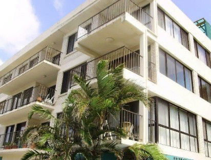 Caloundra Holiday Centre - Accommodation VIC 2