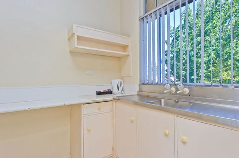 Mountway Holiday Apartments - Accommodation VIC 5