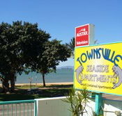 Townsville Seaside Holiday Apartments - Accommodation VIC
