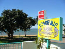 Townsville Seaside Holiday Apartments - Accommodation VIC 0