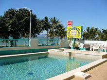 Townsville Seaside Holiday Apartments - Accommodation VIC 1