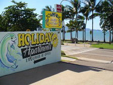 Townsville Seaside Holiday Apartments - Accommodation VIC 3