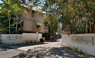 The Hastings Beach Houses - Accommodation VIC 1