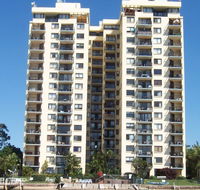 Banyandah Towers - Accommodation VIC