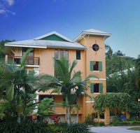 Martinique On Macrossan - Accommodation VIC