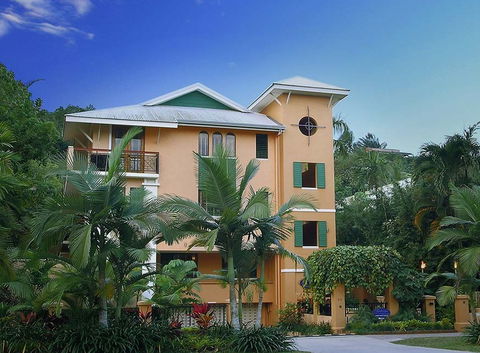 Martinique On Macrossan - Accommodation VIC 0