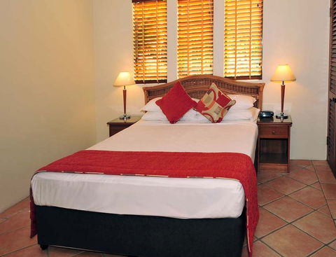 Martinique On Macrossan - Accommodation VIC 2