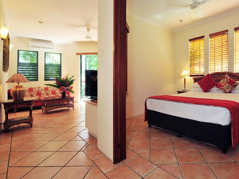 Martinique On Macrossan - Accommodation VIC 3
