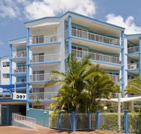 White Crest Luxury Apartments - Accommodation VIC