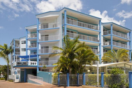 White Crest Luxury Apartments - Accommodation VIC 0