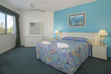 White Crest Luxury Apartments - Accommodation VIC 1