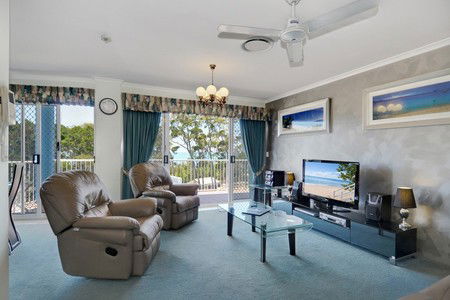 White Crest Luxury Apartments - Accommodation VIC 4