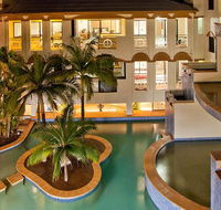Regal Port Douglas - Accommodation VIC