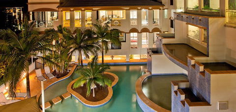 Regal Port Douglas - Accommodation VIC 0