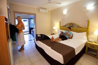 Regal Port Douglas - Accommodation VIC 2