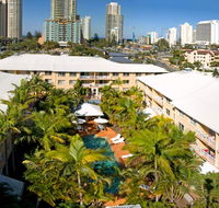 Bay Lodge Apartments - Accommodation VIC