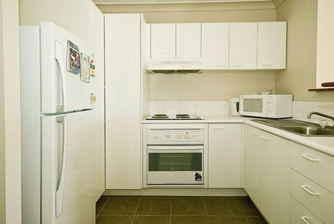 Bay Lodge Apartments - Accommodation VIC 1