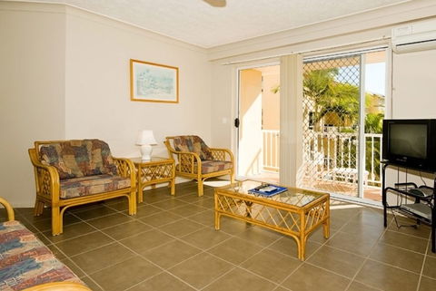 Bay Lodge Apartments - Accommodation VIC 2