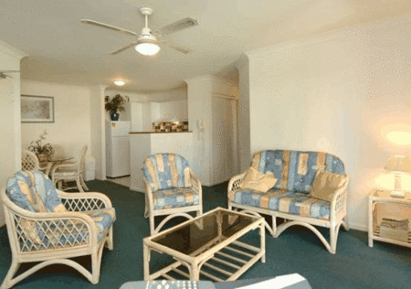 Bay Lodge Apartments - Accommodation VIC 5