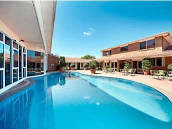 Narrabundah ACT Accommodation VIC