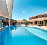 Ibis Styles Canberra Narrabundah - Accommodation VIC