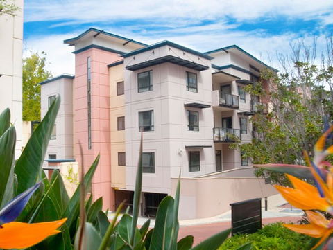Mounts Bay Waters Apartments - Accommodation VIC 0