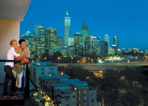 Mounts Bay Waters Apartments - Accommodation VIC 3