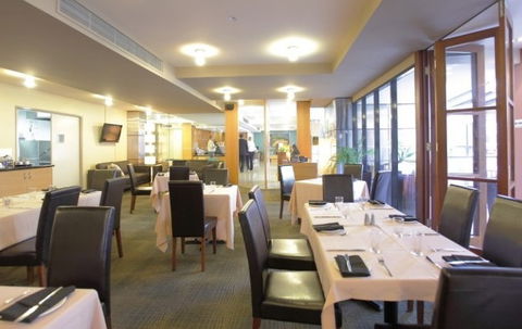Mounts Bay Waters Apartments - Accommodation VIC 5
