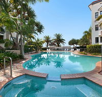Sandcastles On The Broadwater - Accommodation VIC