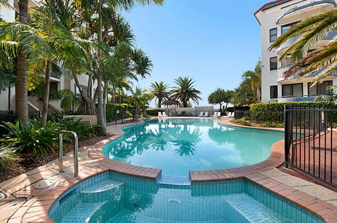 Sandcastles On The Broadwater - Accommodation VIC 0
