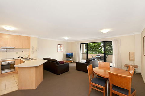 Sandcastles On The Broadwater - Accommodation VIC 2