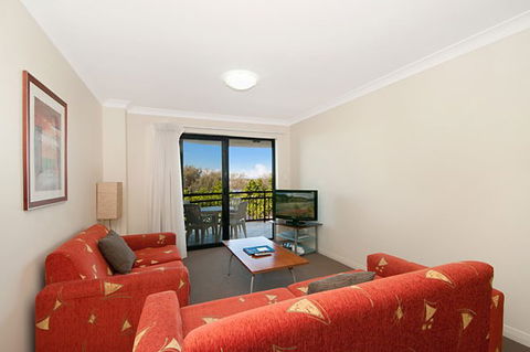 Sandcastles On The Broadwater - Accommodation VIC 3