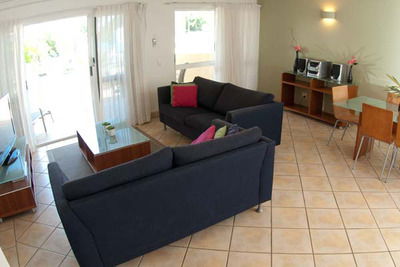 Regatta Riverfront Apartments - Accommodation VIC 4