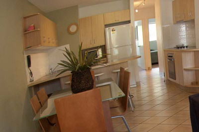 Regatta Riverfront Apartments - Accommodation VIC 5