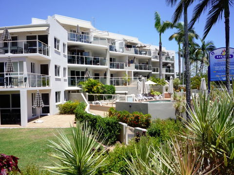 Regatta Riverfront Apartments - Accommodation VIC 6