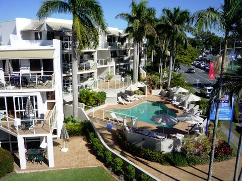 Regatta Riverfront Apartments - Accommodation VIC 7