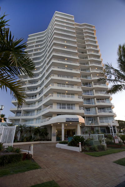 19th Avenue On The Beach - Accommodation VIC 7