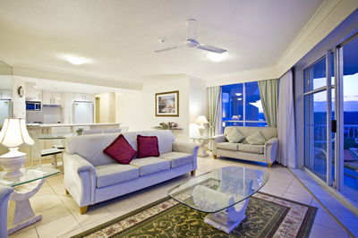 19th Avenue On The Beach - Accommodation VIC 9