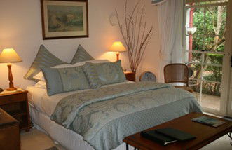 Noosa Valley Manor - Bed And Breakfast - Accommodation VIC 0