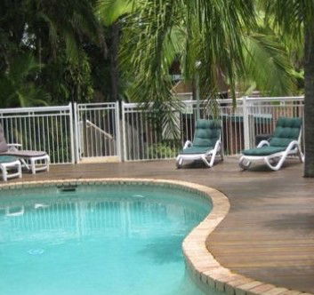 Bottlebrush Holiday Townhouses - Accommodation VIC 4